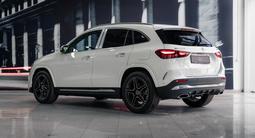 Mercedes-Benz GLA 250 4MATIC 2025 года за 27 405 000 тг. в Алматы – фото 4