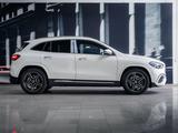 Mercedes-Benz GLA 250 4MATIC 2025 года за 27 405 000 тг. в Алматы – фото 5
