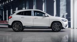 Mercedes-Benz GLA 250 4MATIC 2025 года за 27 405 000 тг. в Алматы – фото 5