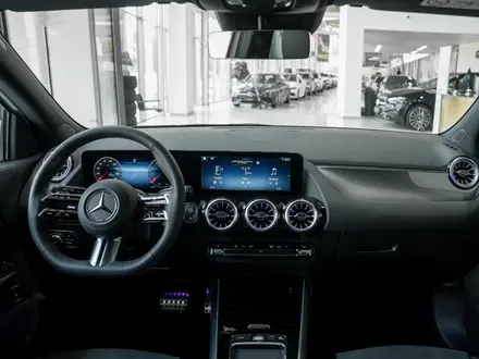 Mercedes-Benz GLA 250 4MATIC 2025 года за 27 405 000 тг. в Алматы – фото 6