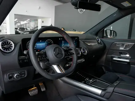 Mercedes-Benz GLA 250 4MATIC 2025 года за 27 405 000 тг. в Алматы – фото 7