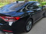 Hyundai Grandeur 2019 года за 11 450 000 тг. в Алматы – фото 3