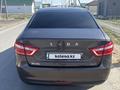 ВАЗ (Lada) Vesta 2020 года за 3 500 000 тг. в Атырау – фото 4