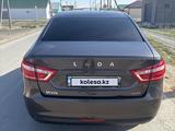 ВАЗ (Lada) Vesta 2020 годаүшін4 000 000 тг. в Атырау – фото 4