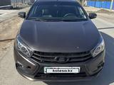 ВАЗ (Lada) Vesta 2020 годаүшін4 000 000 тг. в Атырау