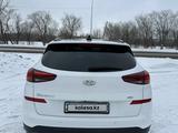 Hyundai Tucson 2019 года за 12 400 000 тг. в Караганда – фото 3