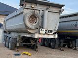 Langendorf  Полуприцеп — самосвал 2009 годаfor11 000 000 тг. в Кызылорда