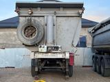 Langendorf  Полуприцеп — самосвал 2009 годаfor11 000 000 тг. в Кызылорда – фото 3