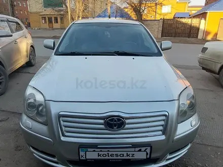 Toyota Avensis 2005 годаүшін4 800 000 тг. в Семей