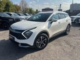 Kia Sportage 2025 годаүшін13 900 000 тг. в Алматы