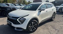 Kia Sportage 2025 года за 13 900 000 тг. в Алматы