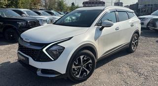Kia Sportage 2025 года за 13 900 000 тг. в Алматы
