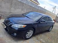 Toyota Camry 2010 года за 7 500 000 тг. в Шымкент