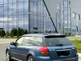 Subaru Outback 2006 года за 2 500 000 тг. в Актобе