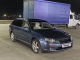 Subaru Outback 2006 года за 2 500 000 тг. в Актобе – фото 3