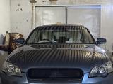 Subaru Outback 2006 года за 2 500 000 тг. в Актобе – фото 5