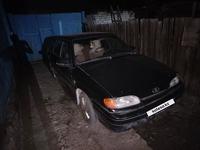 ВАЗ (Lada) 2115 2003 годаүшін1 000 000 тг. в Семей