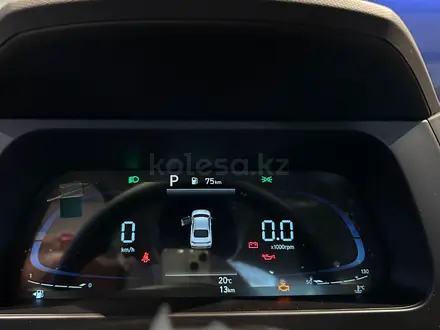 Hyundai Elantra Active 2024 года за 10 725 500 тг. в Астана – фото 12