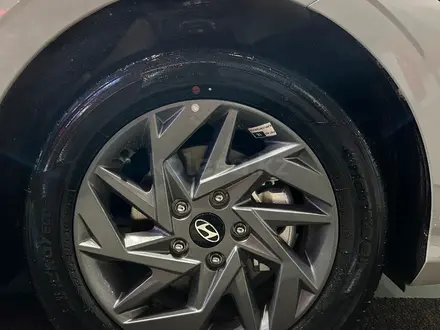 Hyundai Elantra Active 2024 года за 10 725 500 тг. в Астана – фото 6
