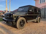 Mercedes-Benz G 230 1988 годаүшін5 100 000 тг. в Астана – фото 5