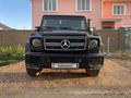 Mercedes-Benz G 230 1988 года за 5 100 000 тг. в Астана – фото 9