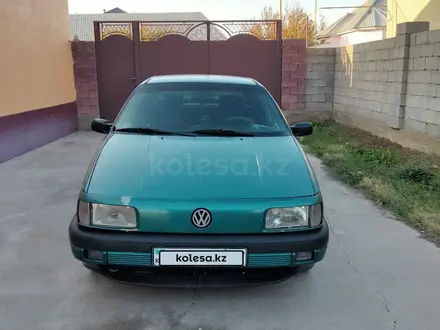 Volkswagen Passat 1991 года за 1 350 000 тг. в Шымкент