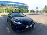Toyota Camry 2020 годаүшін15 200 000 тг. в Алматы