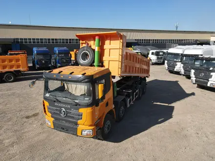 Shacman  X3000 40 тонн 2024 года в Алматы – фото 2