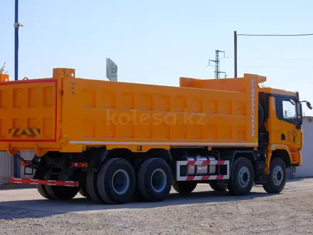 Shacman  X3000 40 тонн 2024 года в Алматы – фото 4