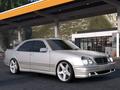 Mercedes-Benz E 55 AMG 2002 года за 8 600 000 тг. в Шымкент