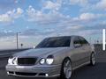 Mercedes-Benz E 55 AMG 2002 года за 8 600 000 тг. в Шымкент – фото 2