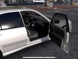 Mercedes-Benz E 55 AMG 2002 годаүшін8 600 000 тг. в Шымкент – фото 5