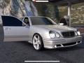 Mercedes-Benz E 55 AMG 2002 года за 8 600 000 тг. в Шымкент – фото 6