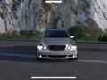 Mercedes-Benz E 55 AMG 2002 года за 8 600 000 тг. в Шымкент – фото 8