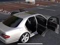 Mercedes-Benz E 55 AMG 2002 года за 8 600 000 тг. в Шымкент – фото 9