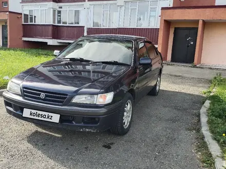 Toyota Corona 1996 года за 2 300 000 тг. в Усть-Каменогорск – фото 3