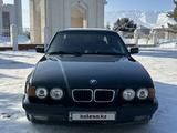 BMW 525 1994 года за 2 350 000 тг. в Алматы – фото 3