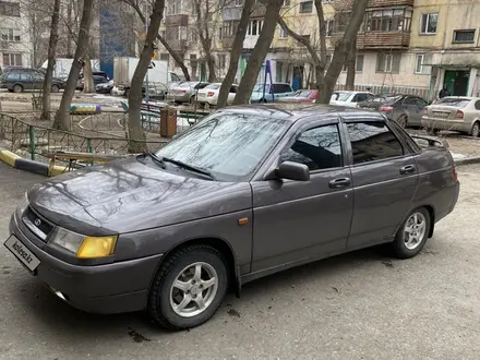 ВАЗ (Lada) 2110 2003 года за 1 400 000 тг. в Павлодар – фото 2