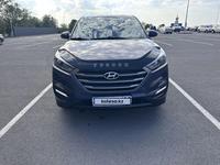 Hyundai Tucson 2017 годаfor11 500 000 тг. в Караганда