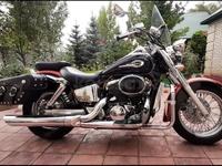 Honda  Shadow 400 2000 года за 2 500 000 тг. в Астана