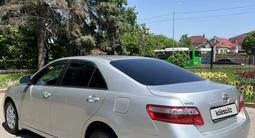 Toyota Camry 2009 года за 7 400 000 тг. в Алматы – фото 5