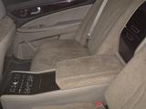 Hyundai Equus 2012 годаүшін8 500 000 тг. в Астана – фото 2
