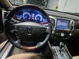 Hyundai Equus 2012 годаүшін8 500 000 тг. в Астана