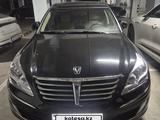 Hyundai Equus 2012 годаүшін8 500 000 тг. в Астана – фото 3