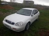 Daewoo Leganza 1998 года за 1 370 000 тг. в Астана