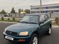 Toyota RAV4 1995 годаүшін3 100 000 тг. в Алматы