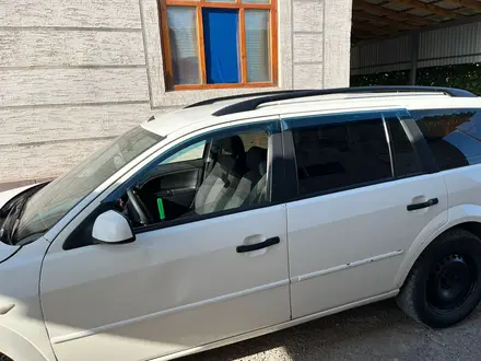 Ford Mondeo 2003 года за 1 100 000 тг. в Тараз