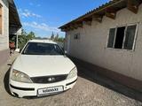 Ford Mondeo 2003 годаүшін1 100 000 тг. в Тараз – фото 3