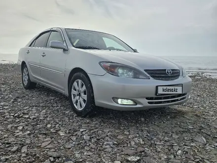 Toyota Camry 2004 года за 5 200 000 тг. в Караганда