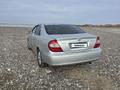 Toyota Camry 2004 годаfor5 200 000 тг. в Караганда – фото 6